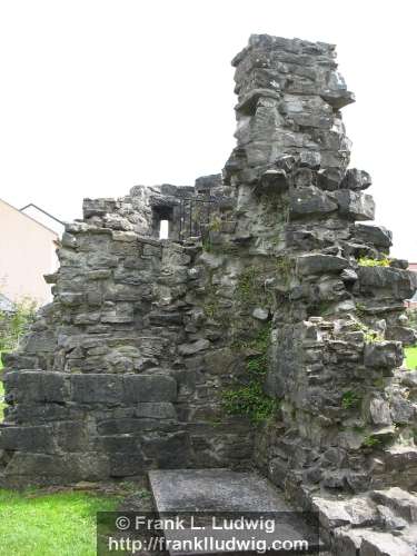 Sligo Abbey